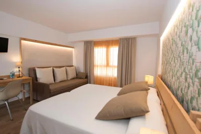 Hotel Yola — foto 10