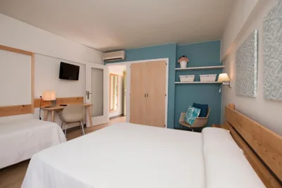 Hotel Yola — foto 11