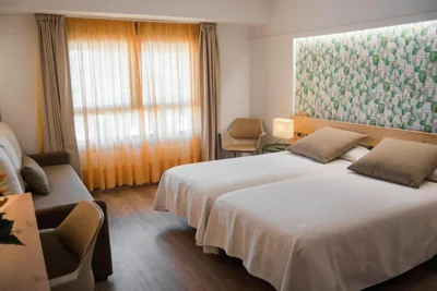 Hotel Yola — foto 12