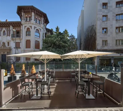 Hotel Yoldi — foto 5