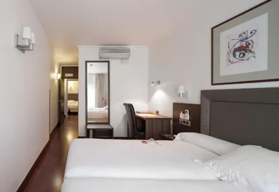 Hotel Yoldi — foto 6