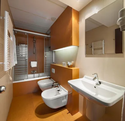 Hotel Yoldi — foto 7