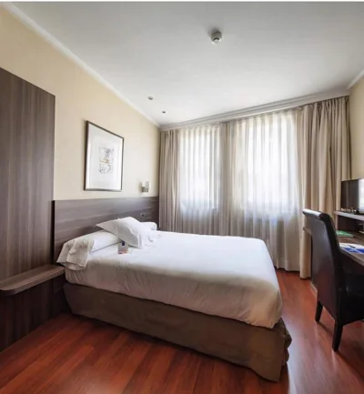 Hotel Yoldi — foto 10