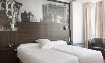 Hotel Yoldi — foto 11