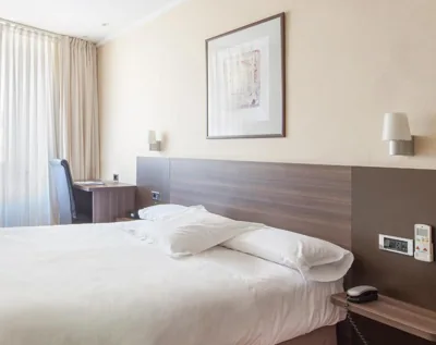 Hotel Yoldi — foto 12