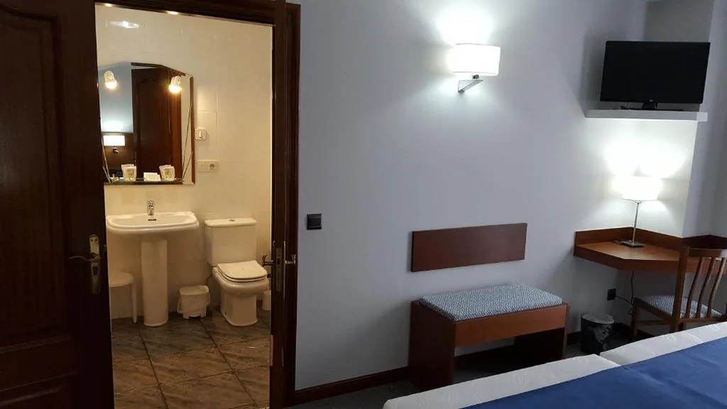 Hotel Zabala