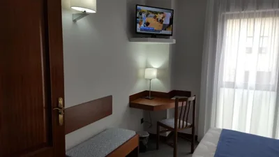 Hotel Zabala — foto 4