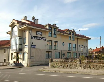 Hotel Zabala — foto 5