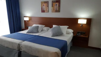 Hotel Zabala — foto 6