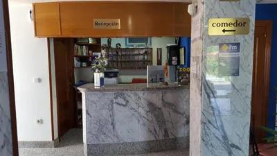 Hotel Zabala — foto 10