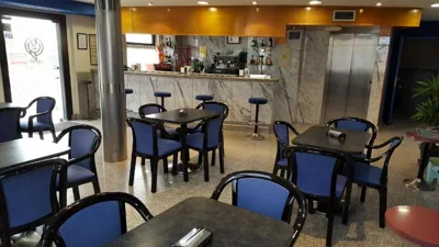 Hotel Zabala — foto 11