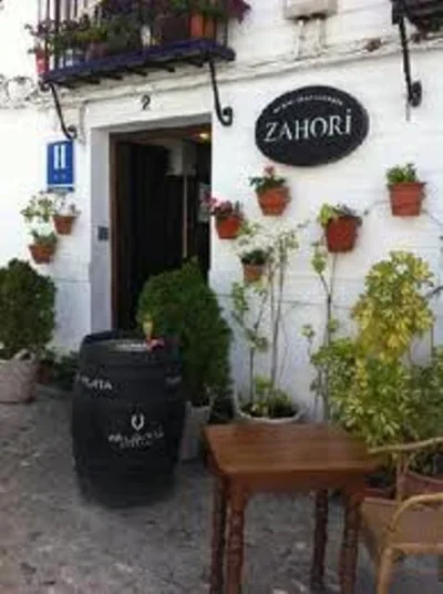 Hotel Zahorí — foto 12