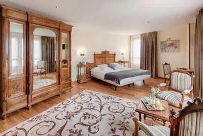 Hotel Zalle Don Fernando — foto 2