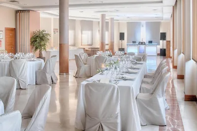 Hotel Zalle Don Fernando — foto 5