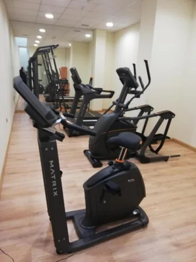 Hotel Zalle Don Fernando — foto 6