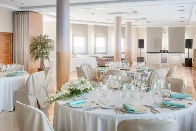 Hotel Zalle Don Fernando — foto 8