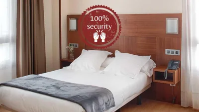Hotel Zalle Don Fernando — foto 9