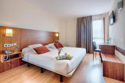 Hotel Zalle Don Fernando — foto 10