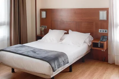 Hotel Zalle Don Fernando — foto 11