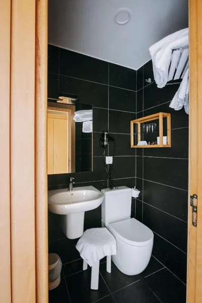 Hotel Zaragoza Plaza — foto 8