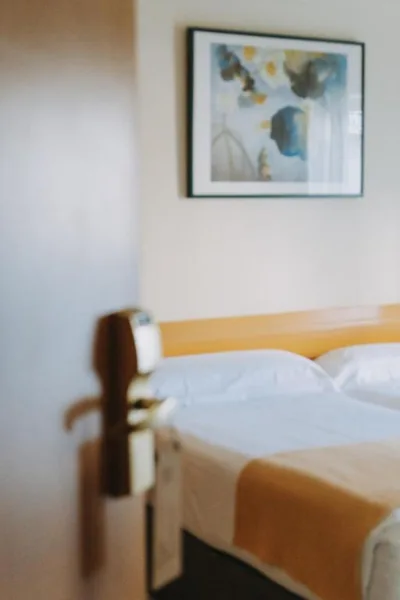 Hotel Zaragoza Plaza — foto 10