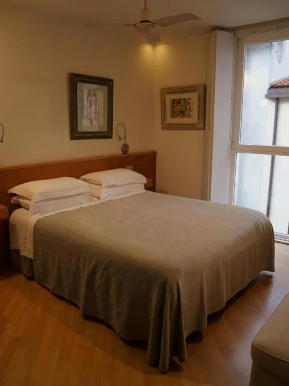 Hotel Zarampallo