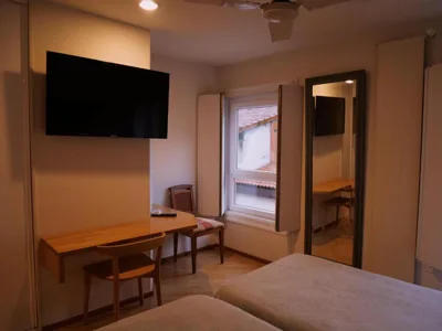 Hotel Zarampallo — foto 4