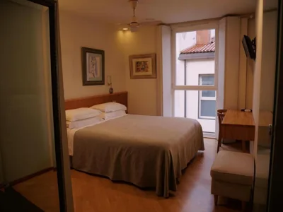 Hotel Zarampallo — foto 5