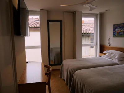 Hotel Zarampallo — foto 10