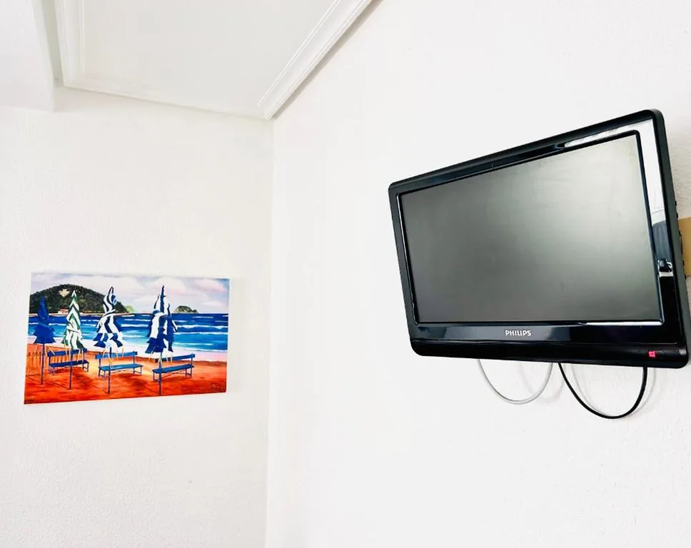 Familienzimmer — Hotel Zarauz