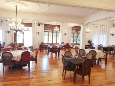 Hotel Zarauz — Foto 3