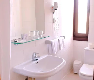 Hotel Zarauz — Foto 6