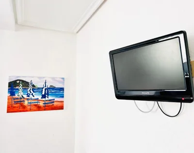 Hotel Zarauz — Foto 8
