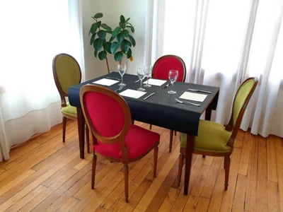 Hotel Zarauz — Foto 12