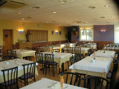 Hotel Zaytun — photo 4