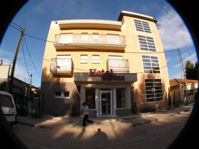 Hotel Zaytun — photo 5