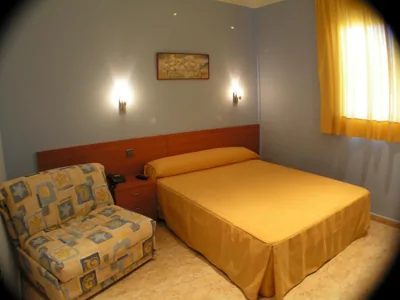 Hotel Zaytun — photo 7