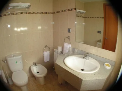 Hotel Zaytun — photo 8