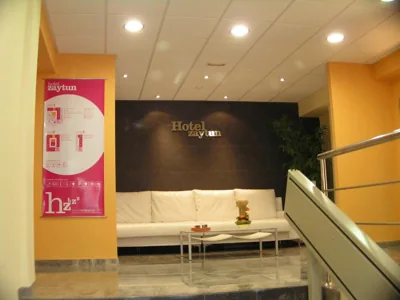 Hotel Zaytun — photo 9