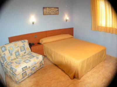 Hotel Zaytun — photo 11
