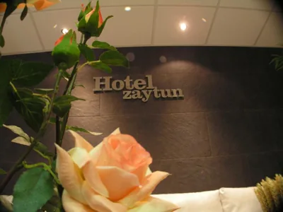 Hotel Zaytun — photo 12