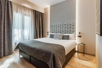 Hotel Zazen by Mimood Aparthotels — photo 2