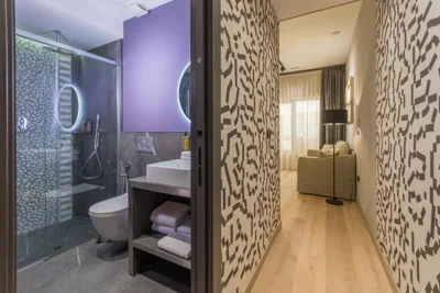 Hotel Zazen by Mimood Aparthotels — photo 3