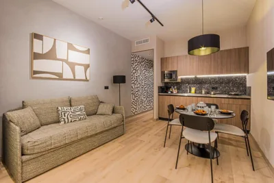 Hotel Zazen by Mimood Aparthotels — photo 4