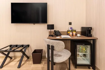 Hotel Zazen by Mimood Aparthotels — photo 5