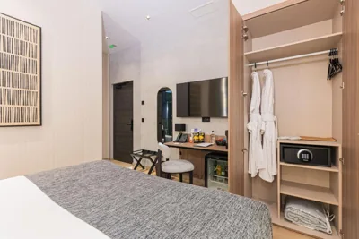 Hotel Zazen by Mimood Aparthotels — photo 6