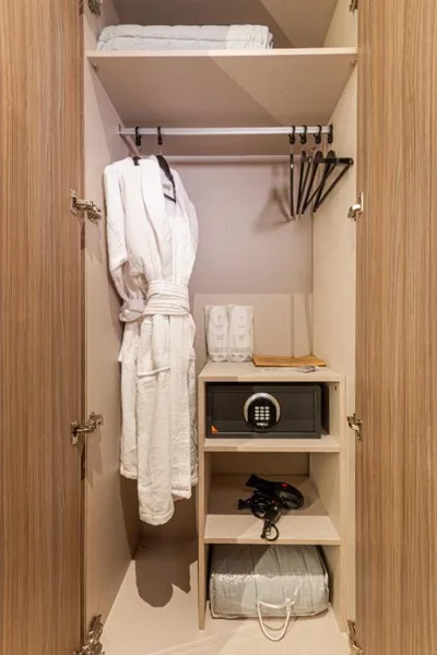 Hotel Zazen by Mimood Aparthotels — photo 7