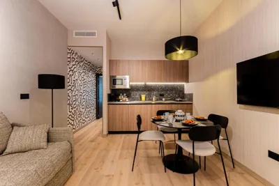 Hotel Zazen by Mimood Aparthotels — photo 8