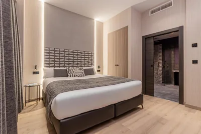 Hotel Zazen by Mimood Aparthotels — photo 12