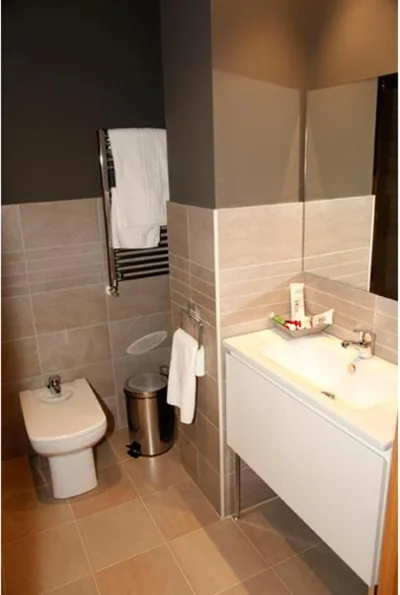 Hotel Zelaa — Foto 3